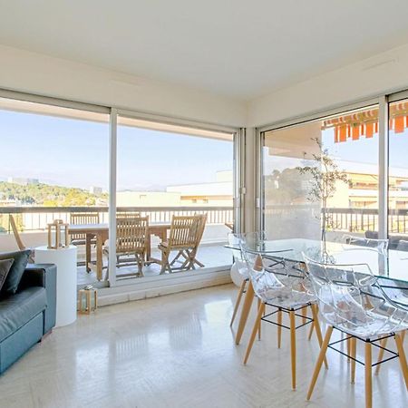 Appartement Panorama - Welkeys Вільнев-Лубе Екстер'єр фото