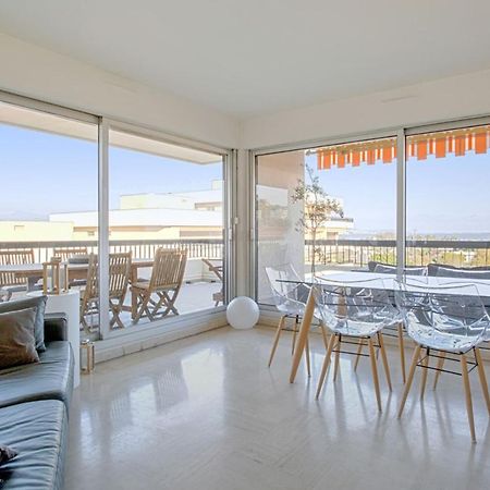 Appartement Panorama - Welkeys Вільнев-Лубе Екстер'єр фото