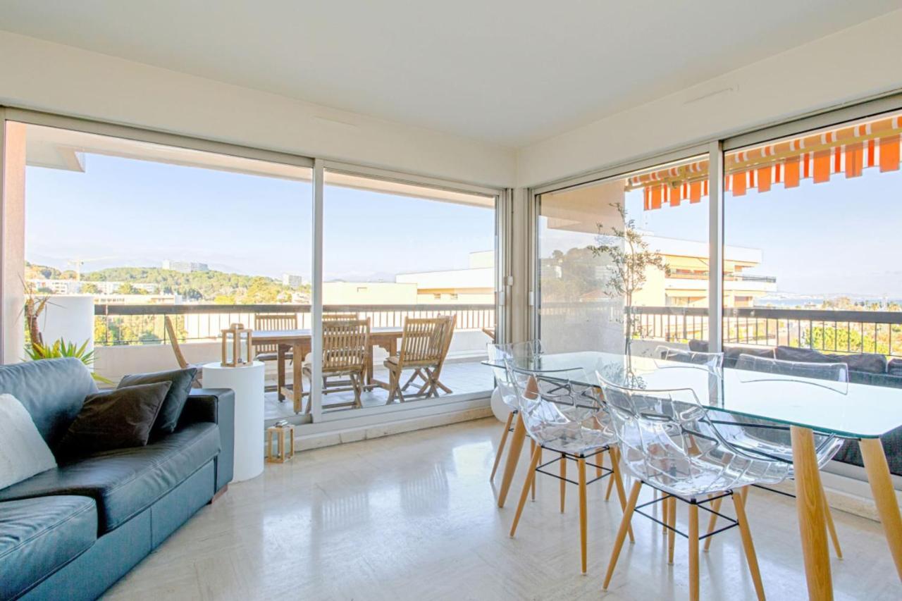 Appartement Panorama - Welkeys Вільнев-Лубе Екстер'єр фото